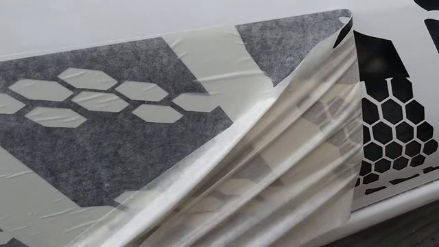 Griego Tuning Nissan Np 300 Laterales.