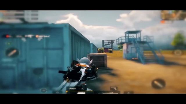 PST'RYDER؟The best Egyptian sniper player смотреть онлайн