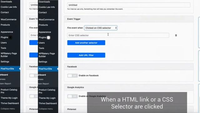 Free Download PixelYourSite Pro Facebook pixel WordPress plugin Lifetime Free | Overview & Setup смотреть онлайн
