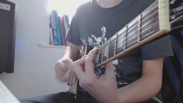 clean guitar song (Original) смотреть онлайн
