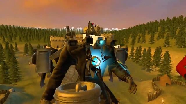 2-бөлім КАМЕРАМЭН АРАСЫНДАҒЫ САТҚЫН КІМ? (GTA V) смотреть онлайн