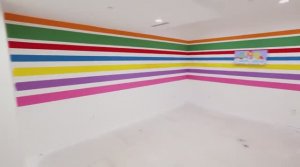 Stokes Twins, Мы построили СЕКРЕТНЫЙ Макдональдс у себя в комнате!