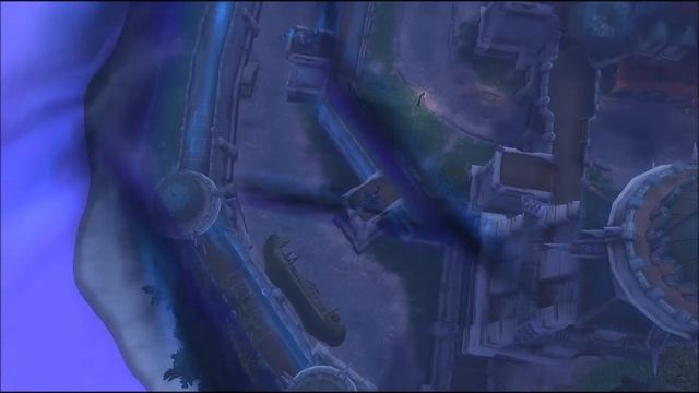 [BUG/Glitch/ошибка] White Fortress [Allods Online] смотреть онлайн