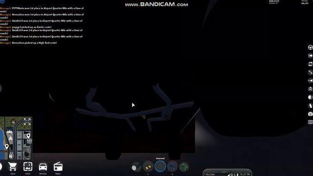 КРУТОЙ БАГ НА ФАРМ ДЕНЕГ В РОБЛОКСЕ | Vehicle Simulator | смотреть онлайн