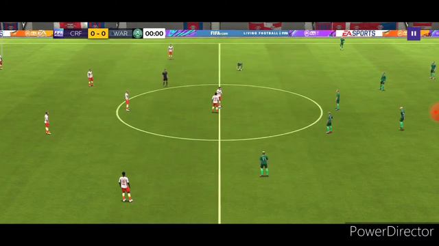 TESTANDO O HULK NO FIFA 21 смотреть онлайн