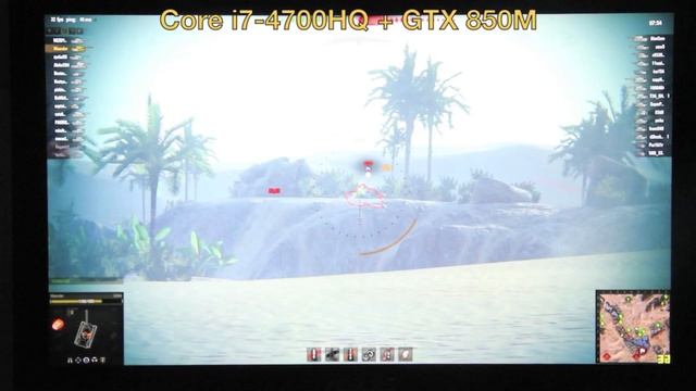 Видео обзор ноутбука Asus G550JK смотреть онлайн