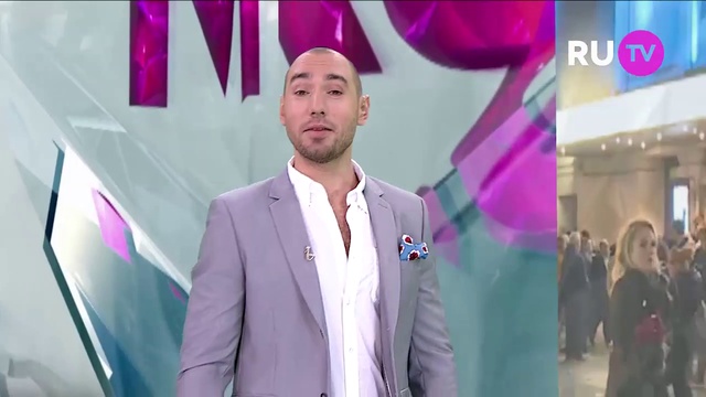 Новости RU.TV (Эмин и Ани Лорак) смотреть онлайн