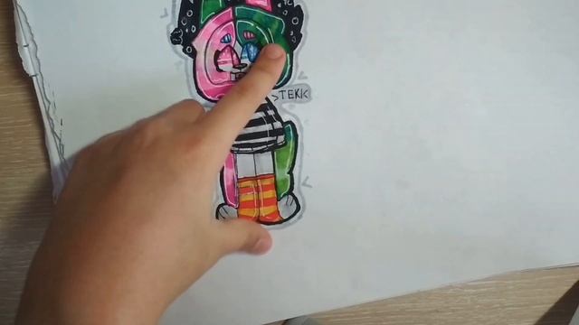 МОИ РИСУНКИ ФУРРИ... смотреть онлайн