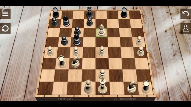 Chase game to simple method смотреть онлайн