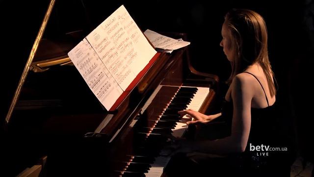 Erik Satie «Embryons desséchés» смотреть онлайн