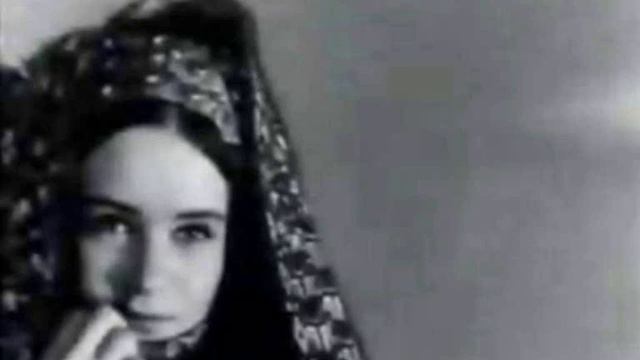 Nury Hudaygulyyew - Gozlerin Senin