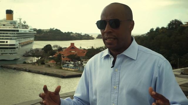 Caribbean Citizenship by Investment 5/5 - Saint Lucia смотреть онлайн