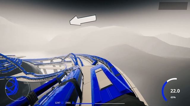 Snakeybus Ring 3599 (Former PC World Record; Full Run) смотреть онлайн