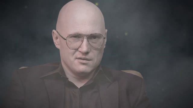 Ч: Нервная маман