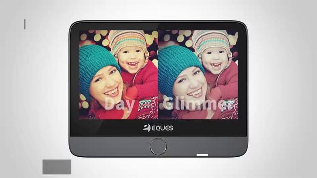 Eques VEIU mini2 Digital Door Viewer | Eques A27 Digital Door viewer смотреть онлайн
