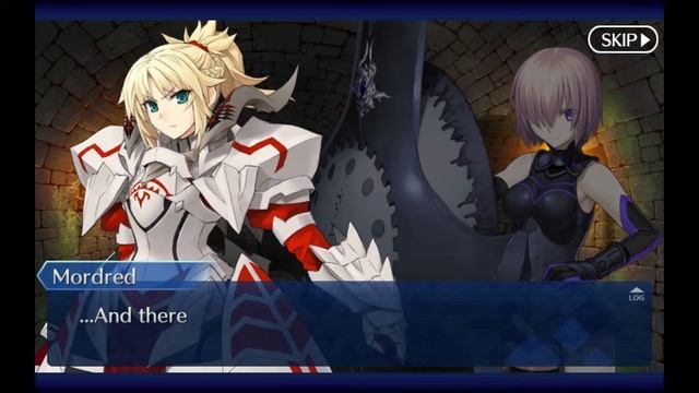 Fate/Grand Order part 146: Mr. Hyde смотреть онлайн