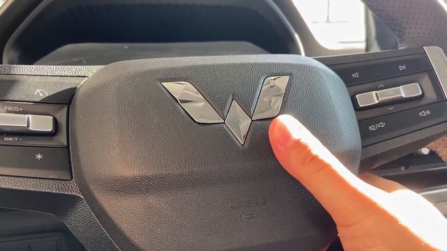 New Wuling Asta in-depth Walkaround Interior & Exterior смотреть онлайн