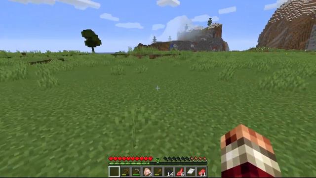 ВЫЖИВАНИЕ В МАЙНКРАФТ #1 | Minekraft | Forest Twilight. смотреть онлайн