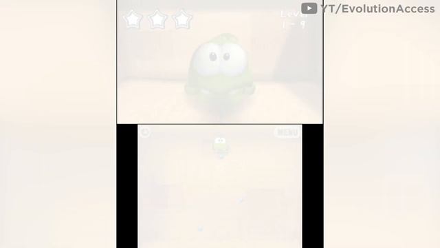 Evolution Of Cut The Rope Games (2010-2021) смотреть онлайн