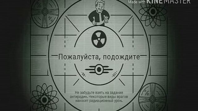 Накрутка вещей в Fallout Shelter смотреть онлайн