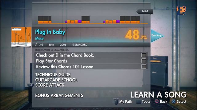 Playing some guitar (MBC-1) смотреть онлайн