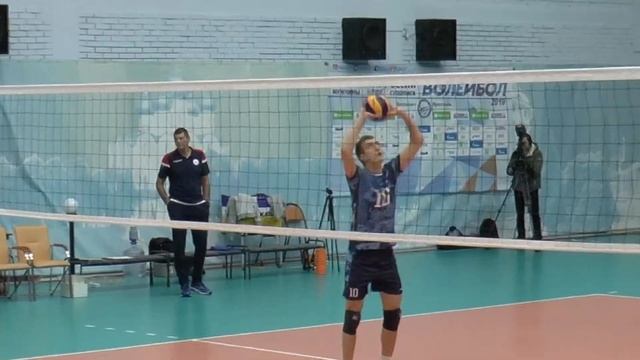 Волейбол. Как измеряют высоту сетки смотреть онлайн