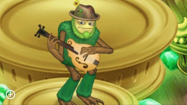 КАК ПОЁТ САХАБУШ НА ЗОЛОТОМ ОСТРОВЕ смотреть онлайн