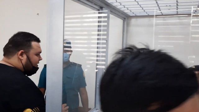 ДАХШАТ СОЛА СОЛ ОТАБЕК САТТОРИЙ СУДИДА БИЗ КЕЛДИК смотреть онлайн
