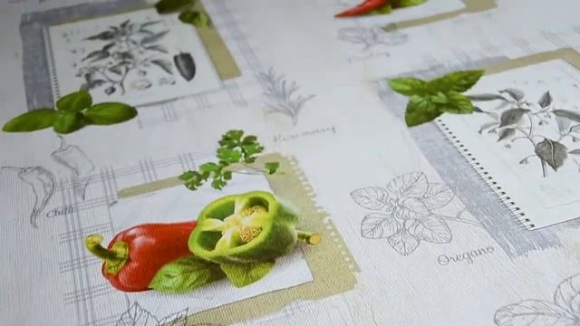 Чили 61 Белорусские обои Водостойкие бумажные двухслойные рельефные тисненые, 0.53 м смотреть онлайн