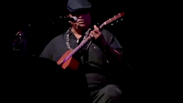 The Barns at Wolf Trap. Kawika Kahiapo, Ledward Kaapana, George Kahumoku, Jr смотреть онлайн