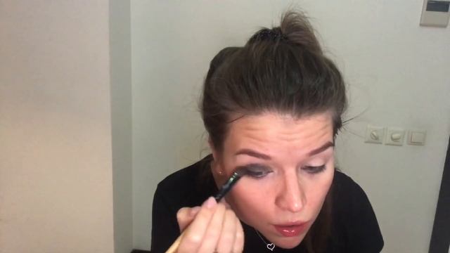 3 простых образа на Хеллоуин из подручных средств смотреть онлайн