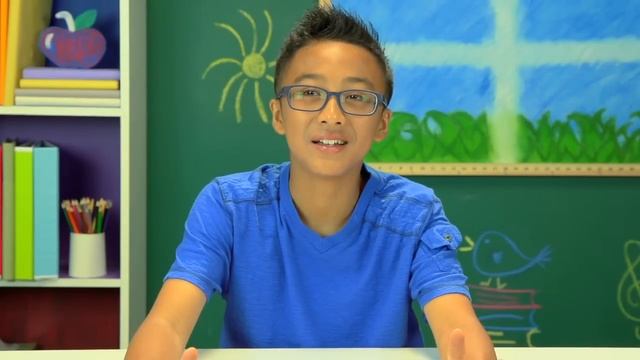 Kids React to Action Movie Kid смотреть онлайн