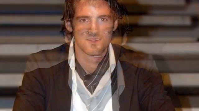 Christoph Metzelder - You light up my life смотреть онлайн