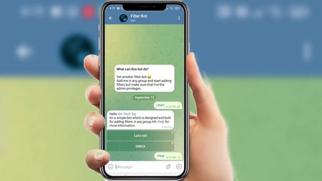 Telegram Filter Bot Error Fix | How to add Unlimited filters in Telegram All Bots Tutorial By Taj смотреть онлайн