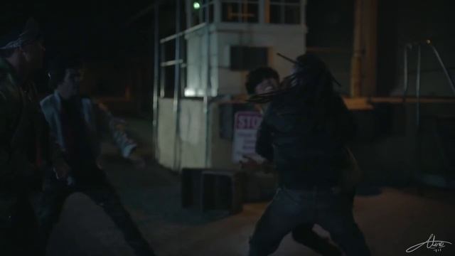 BIGBANG LOSER MV__DAESUNG SOLO PART смотреть онлайн