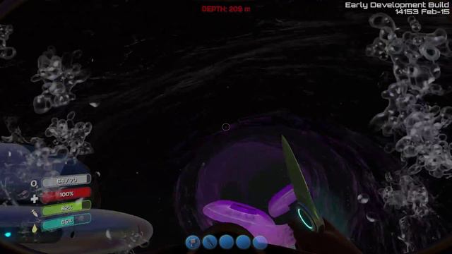 Let's Play Subnautica - Episode 4: We Got A SEAMOTH!! смотреть онлайн