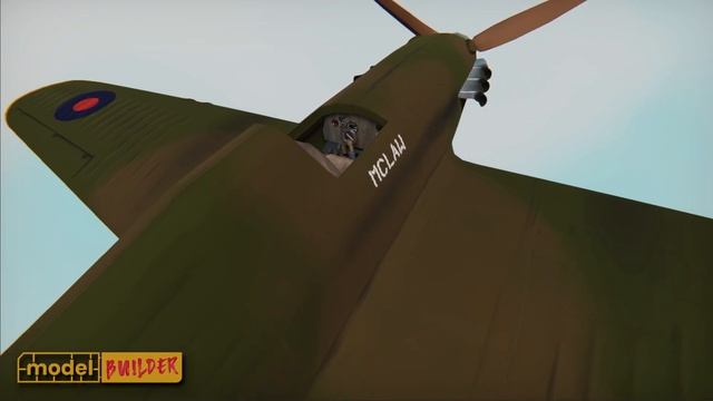 Model Builder - Expansion Pack no.1 DLC trailer смотреть онлайн