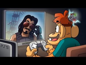 Что если подключить компьютер к мозгу_