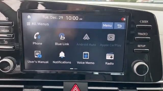 2021 Hyundai Elantra Vero Beach, Melbourne, Ft. Pierce, Port St. Lucie, Palm Bay E16901X