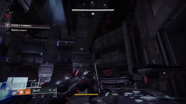 Niobe's Torment Quest Progress - Bypass Level 1, 2, 3, 4, 5 Solved (Level 6 Solved in Description) смотреть онлайн