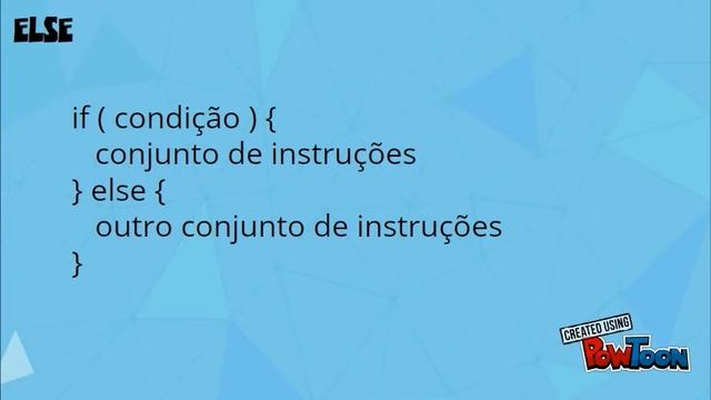 Java Aula 4: If e Else смотреть онлайн