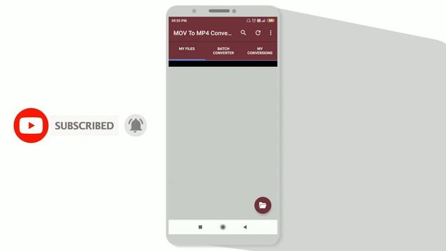 How to open MOV files in Android | How to open iPhone videos on Android | Open QT file in Android | смотреть онлайн