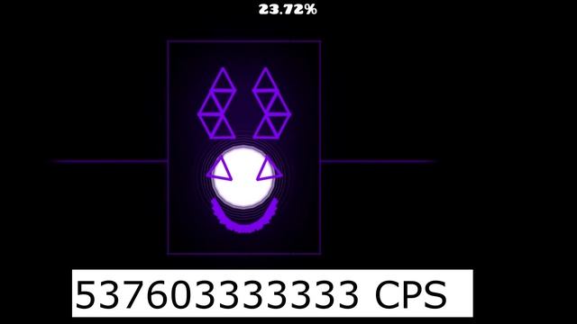 какой самый сложный уровень в geometry dash? смотреть онлайн