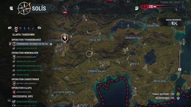 Just Cause 4 Gameplay Walkthrough Part 3- Operation Windwalker (XBOX ONE) [Just Cause 4 Gameplay] смотреть онлайн