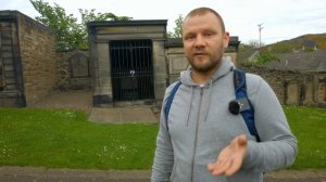 ШОТЛАНДИЯ ЭДИНБУРГ ИНТЕРЕСНЫЕ ФАКТЫ