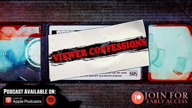 4 Shocking Viewer Confessions That Will Leave You Speechless | VOL 2 смотреть онлайн