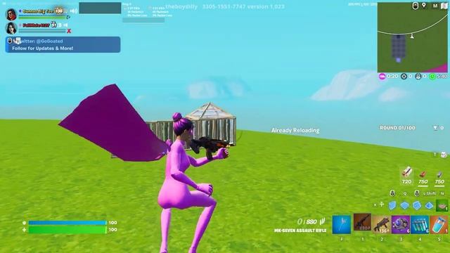 AIMBOT?! ft. Pwr slxth смотреть онлайн