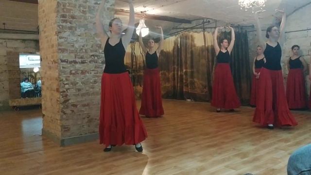 Цыганский этюд. смотреть онлайн