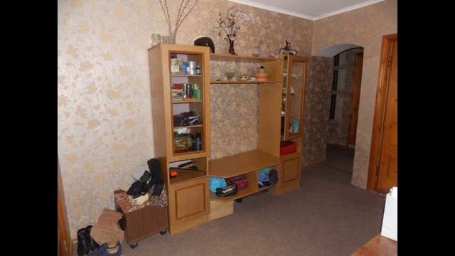 Квартира с ремонтом и мебелью рядом с парком. ... смотреть онлайн