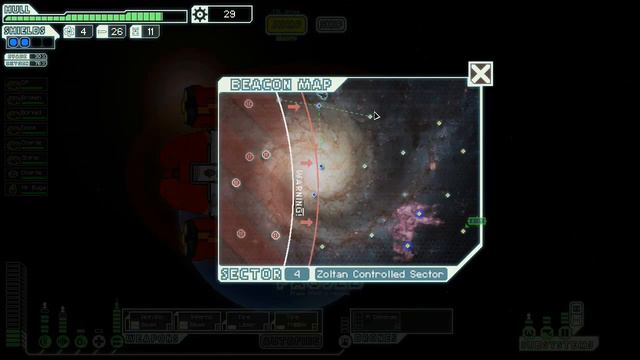 Let's Play FTL - Episode 107: The Munchkin Run смотреть онлайн